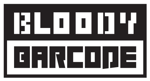 BLOODY BARCODE
